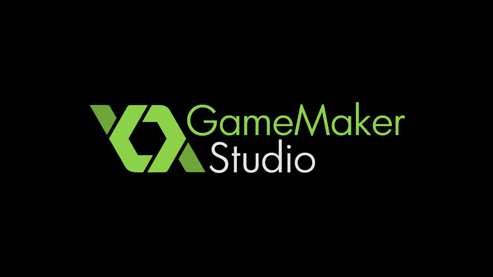 GameMaker-Studio-Logo