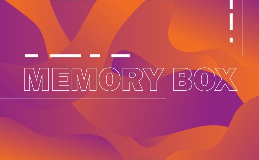 memory box // final