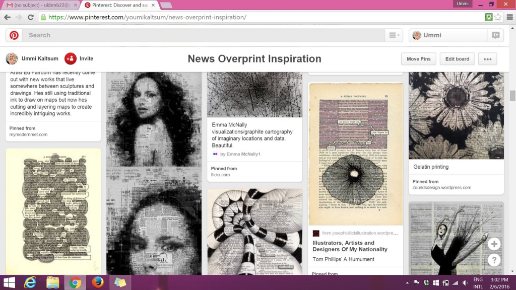 More inspiration pins on Pinterest @ https://www.pinterest.com/youmikaltsum/news-overprint-inspiration/